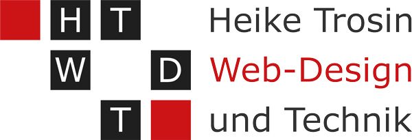 Heike Trosin Web-Design und Technik
